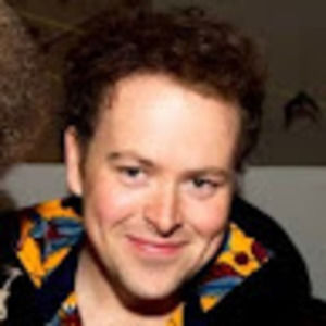 Meet your Posher, Nathan